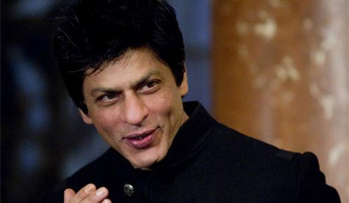 I want people to talk about my film whenever it comes out, says Shah Rukh Khan